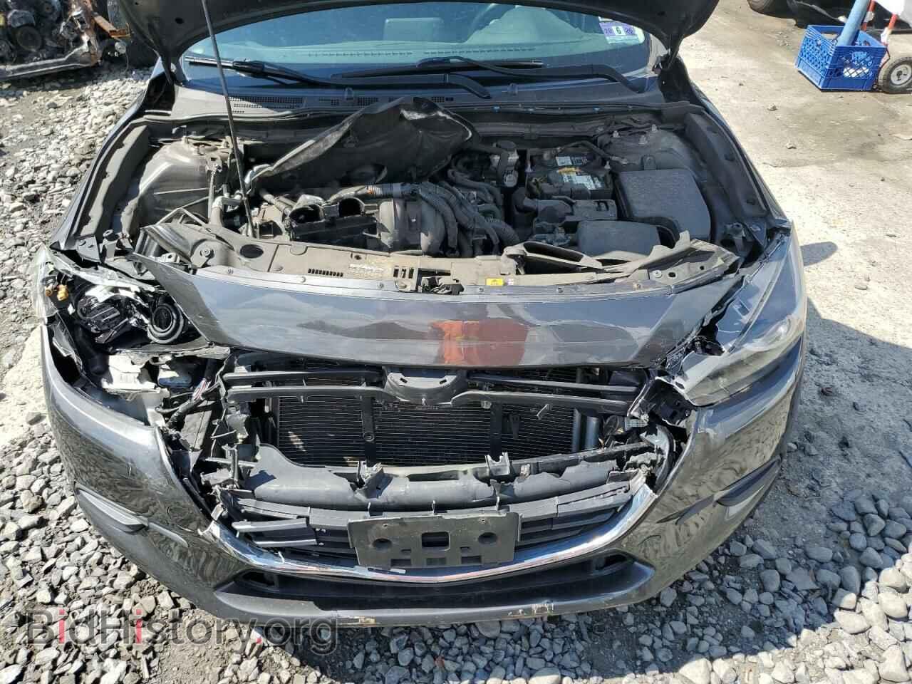 2017 MAZDA 3 - VIN: 3MZBN1U75HM132782 - Фото 11