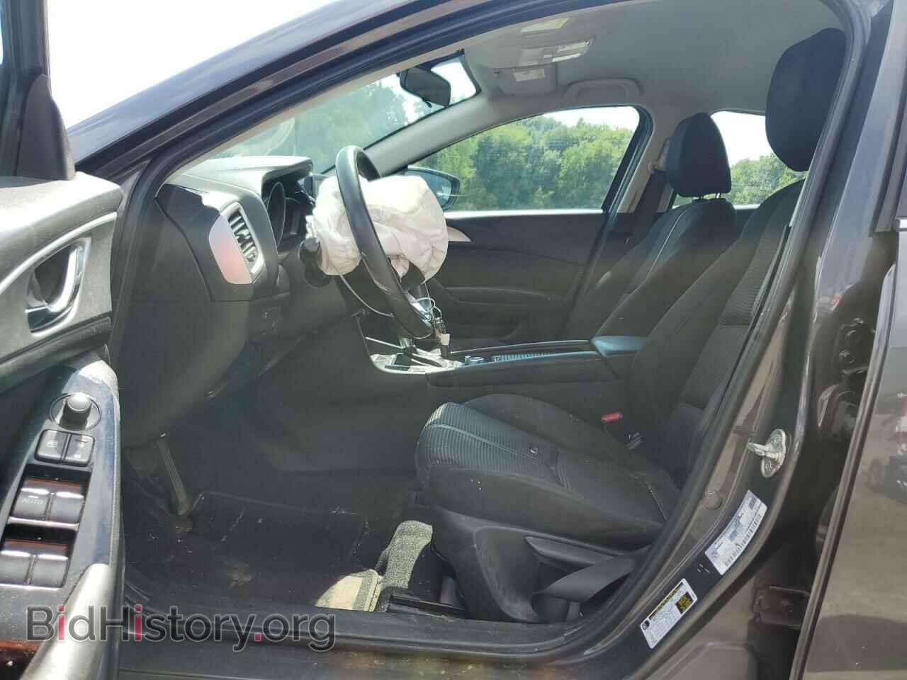 2017 MAZDA 3 - VIN: 3MZBN1U75HM132782 - Фото 7