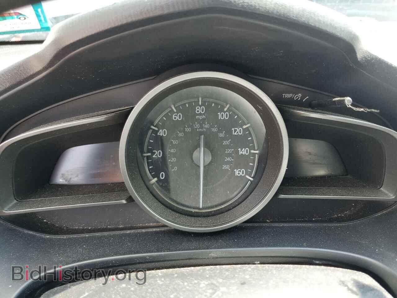 2017 MAZDA 3 - VIN: 3MZBN1U75HM132782 - Фото 9