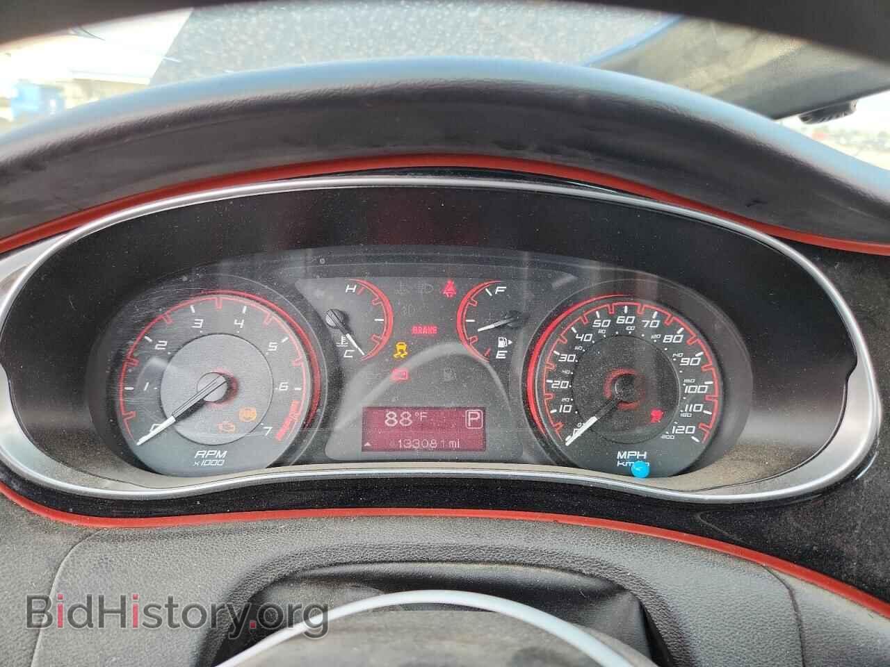 2014 DODGE DART - VIN: 1C3CDFBB6ED904006 - Photo 9