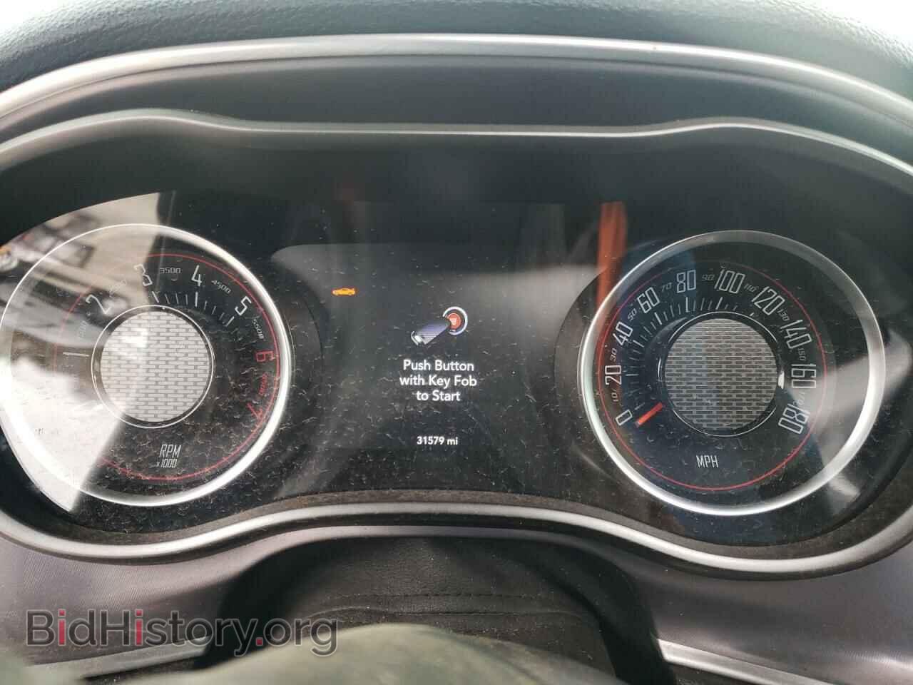 2019 DODGE CHALLENGER - VIN: 2C3CDZFJ1KH632711 - Фото 9