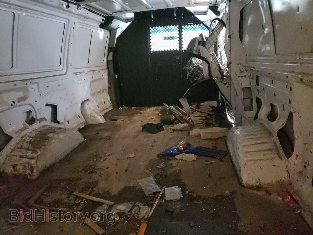 2007 FORD ECONOLINE - VIN: 1FTNS24L47DA73701 - Photo 6