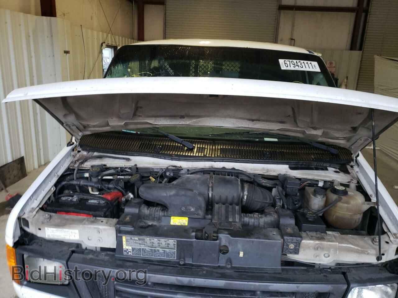 2007 FORD ECONOLINE - VIN: 1FTNS24L47DA73701 - Photo 7
