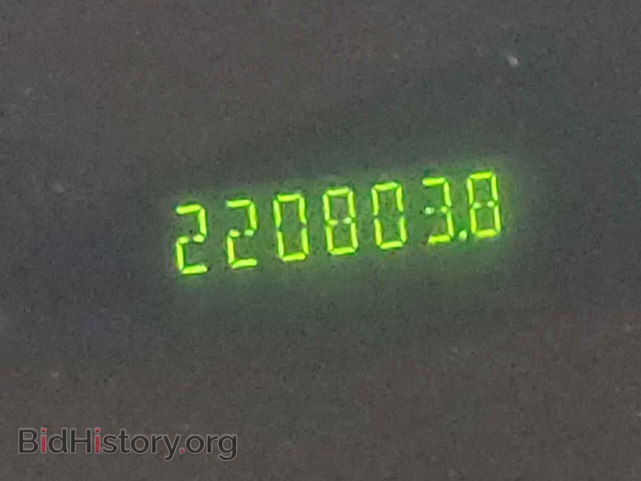 2007 FORD ECONOLINE - VIN: 1FTNS24L47DA73701 - Photo 8