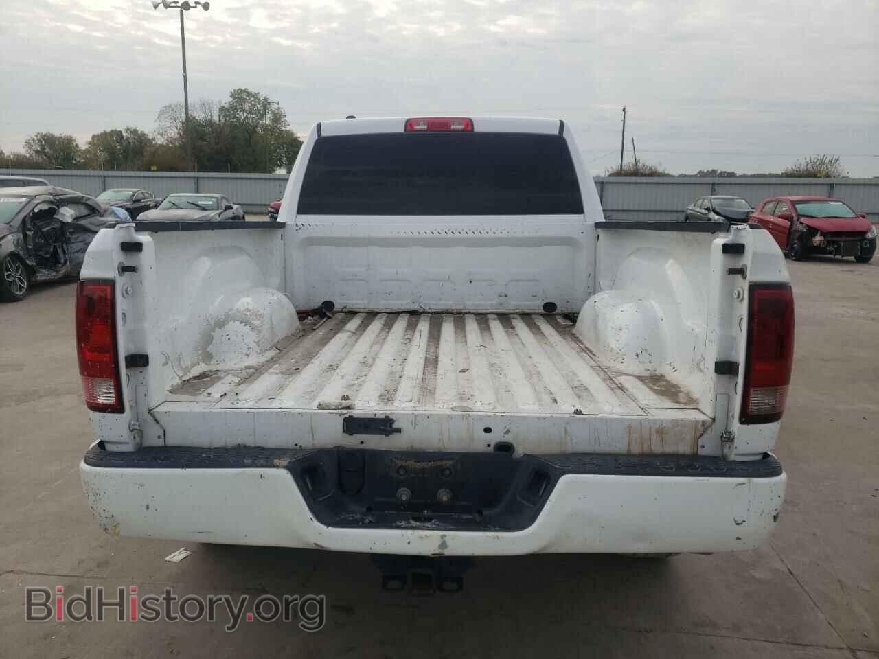 2013 RAM 1500 - VIN: 1C6RR6FT6DS547079 - Фото 6