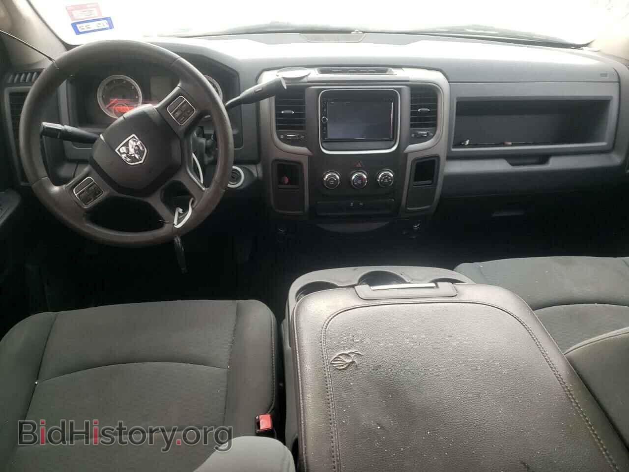 2013 RAM 1500 - VIN: 1C6RR6FT6DS547079 - Фото 8