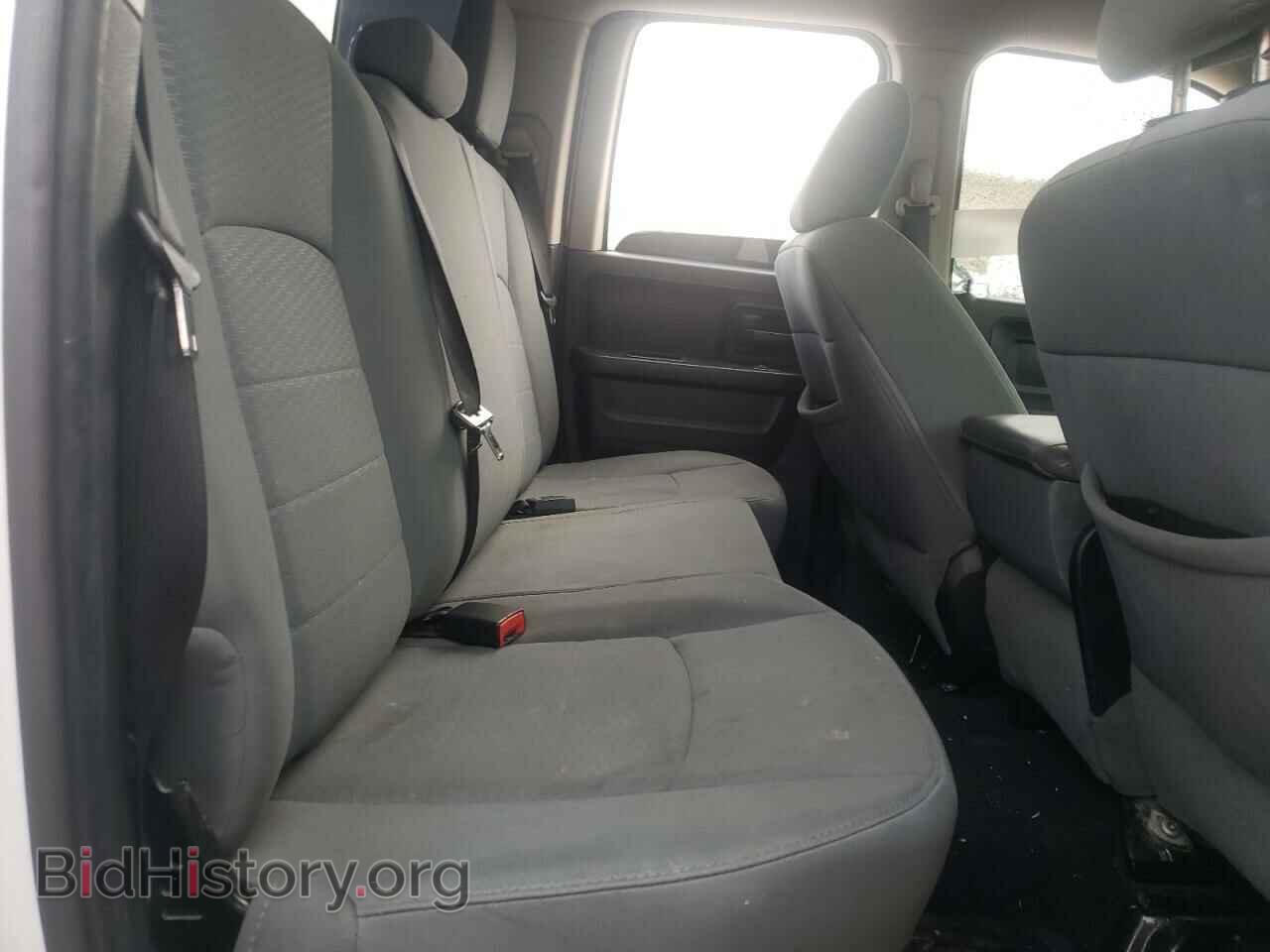 2013 RAM 1500 - VIN: 1C6RR6FT6DS547079 - Фото 10