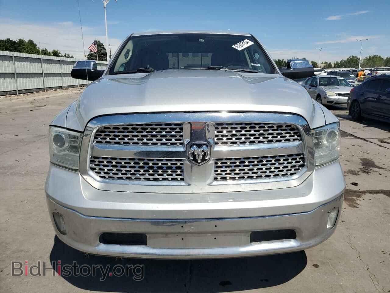 2018 RAM 1500 - VIN: 1C6RR7NT0JS187598 - Фото 5