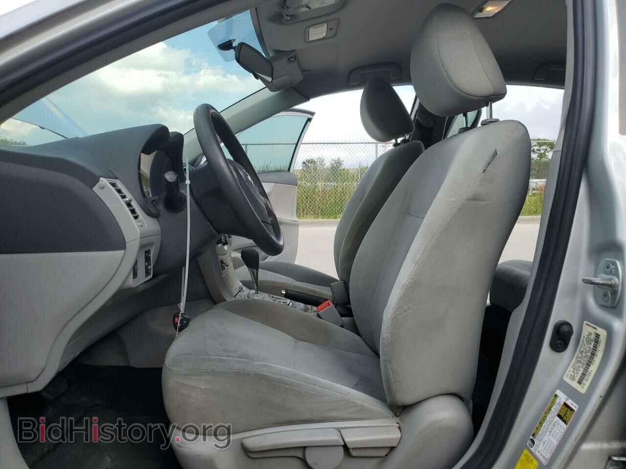 2013 TOYOTA COROLLA - VIN: 5YFBU4EE9DP115457 - Photo 7
