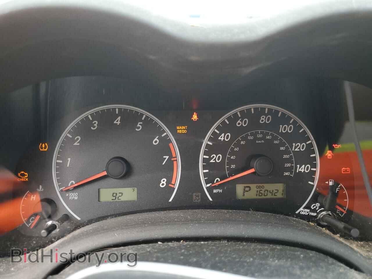 2013 TOYOTA COROLLA - VIN: 5YFBU4EE9DP115457 - Photo 9