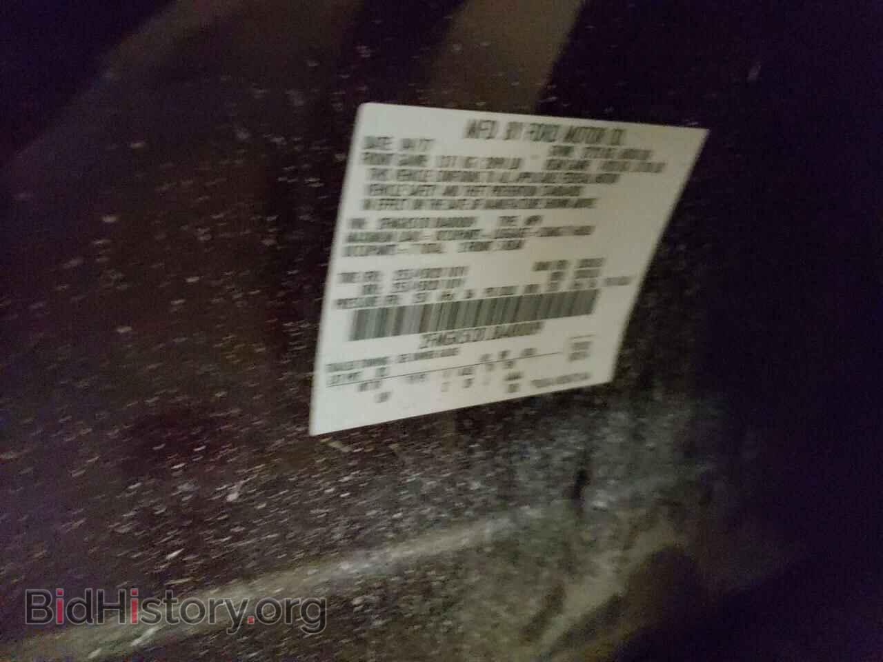 2018 FORD FLEX - VIN: 2FMGK5C81JBA00009 - Фото 13