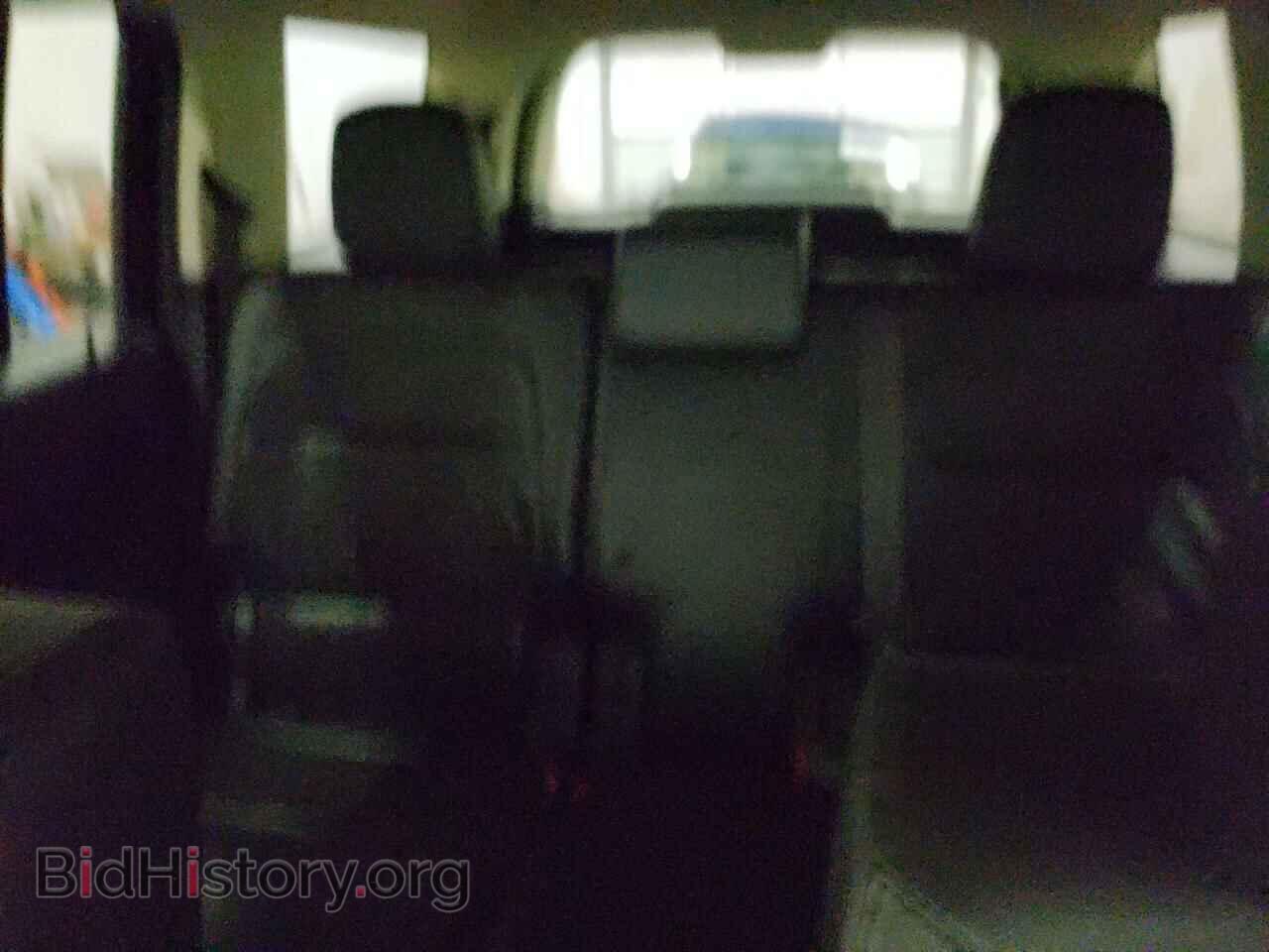 2018 FORD FLEX - VIN: 2FMGK5C81JBA00009 - Фото 10