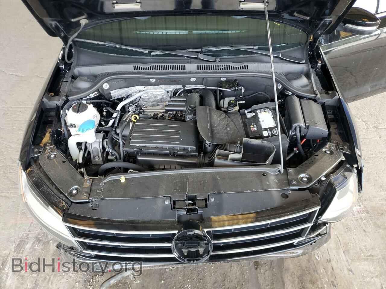 2017 VOLKSWAGEN JETTA - VIN: 3VWDB7AJ0HM295442 - Фото 11