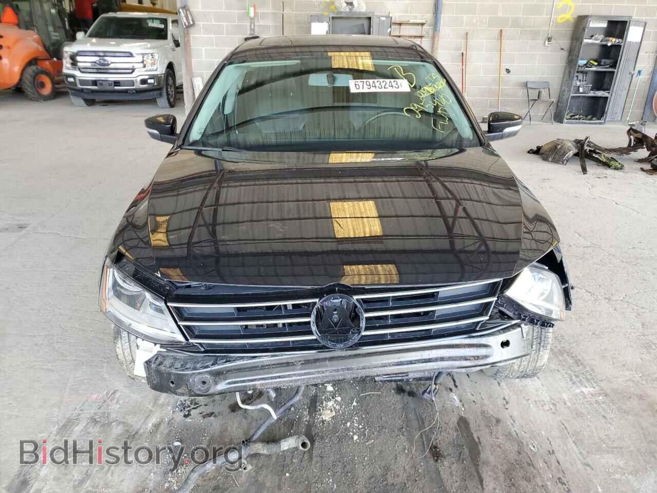 2017 VOLKSWAGEN JETTA - VIN: 3VWDB7AJ0HM295442 - Фото 5