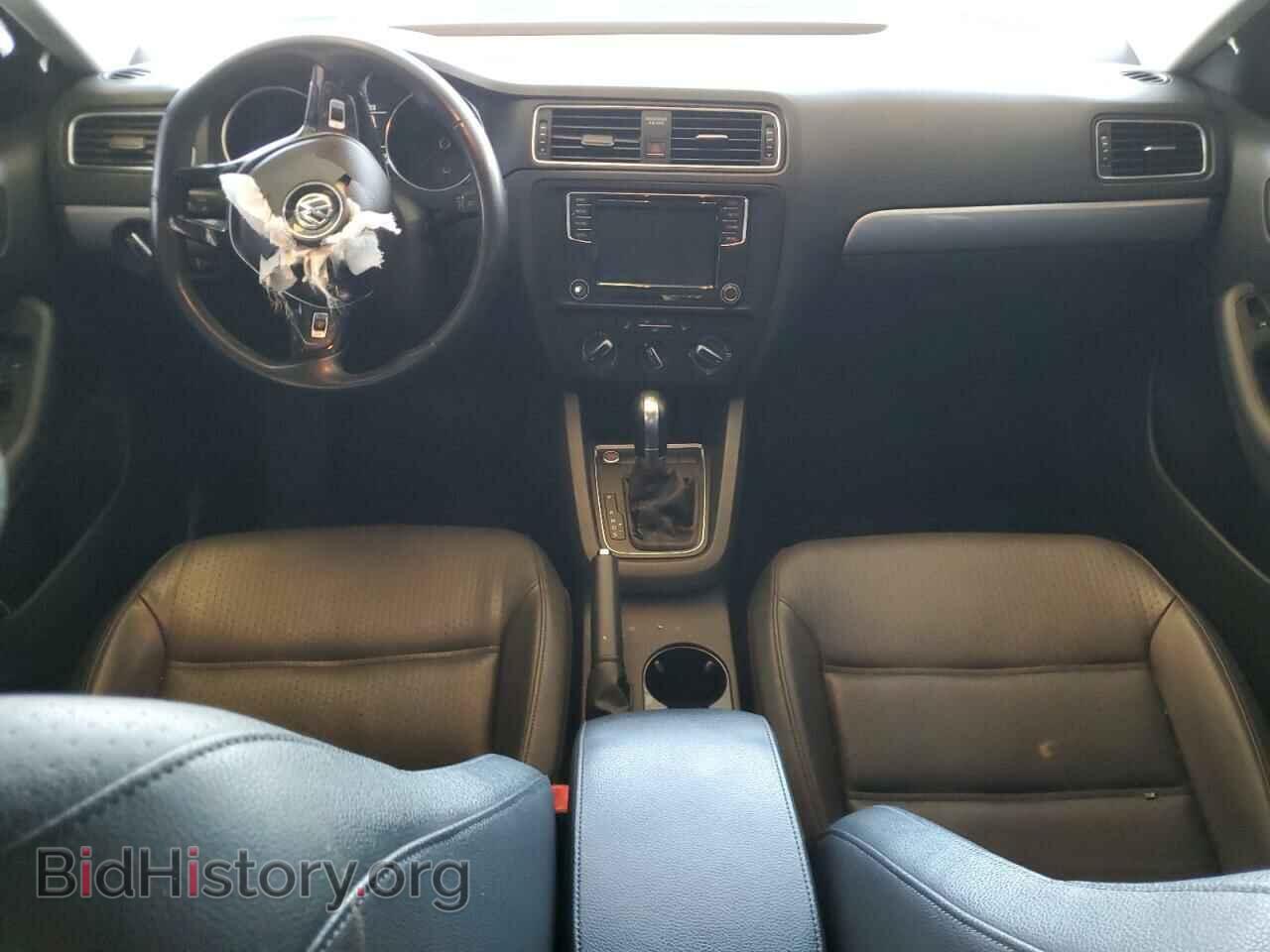 2017 VOLKSWAGEN JETTA - VIN: 3VWDB7AJ0HM295442 - Фото 8