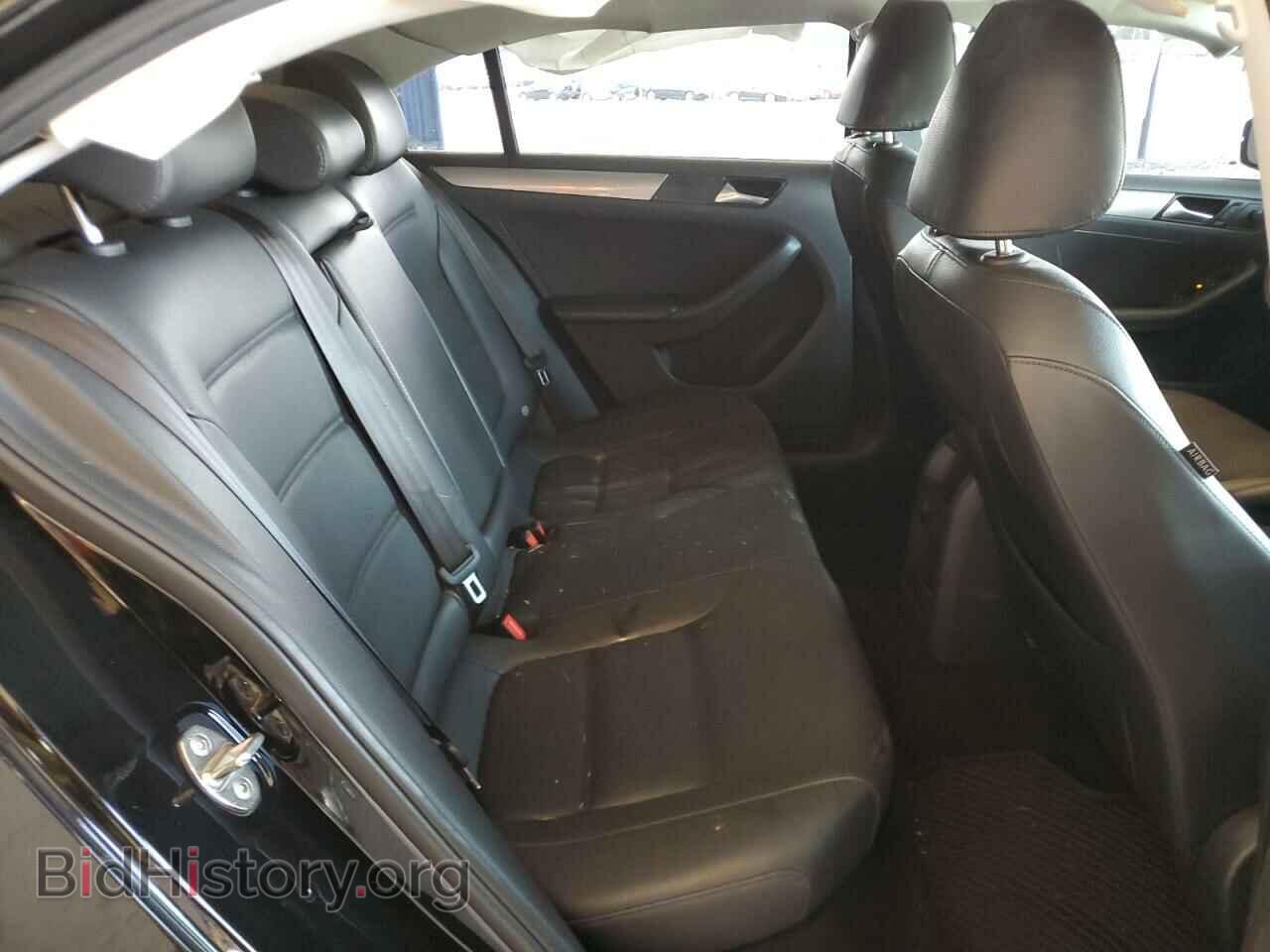 2017 VOLKSWAGEN JETTA - VIN: 3VWDB7AJ0HM295442 - Фото 10