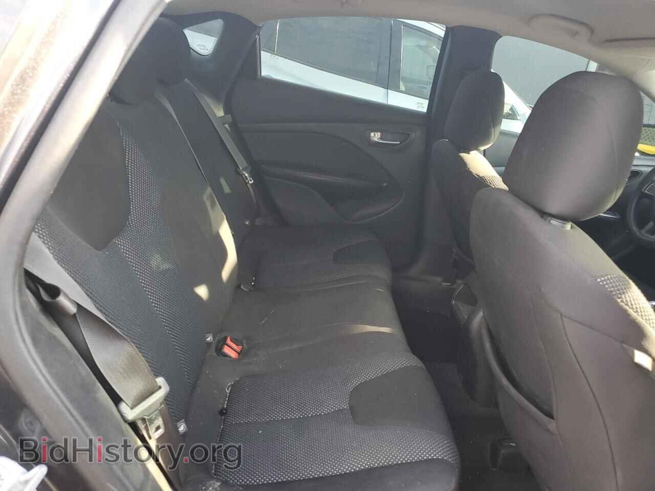 2014 DODGE DART - VIN: 1C3CDFAA0ED894582 - Фото 10