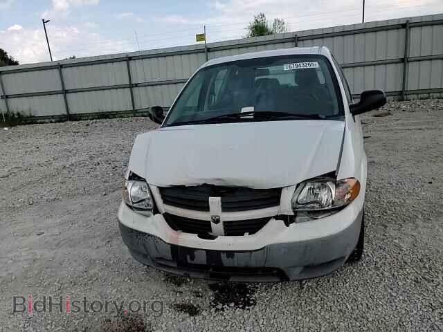 2007 DODGE All Models - VIN: 1D4GP25R97B189777 - Фото 14