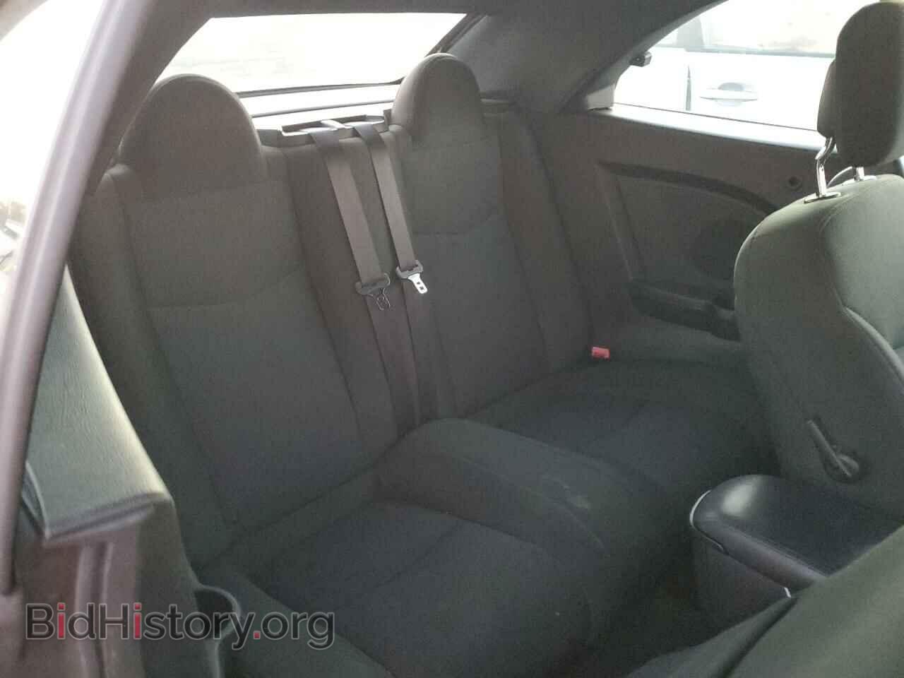 2012 CHRYSLER 200 - VIN: 1C3BCBEB7CN149460 - Фото 10