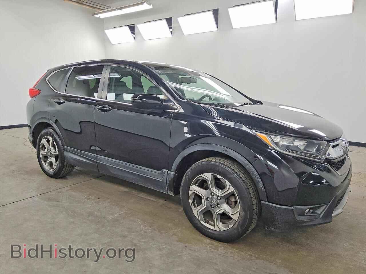 2017 HONDA CRV - VIN: 2HKRW2H86HH609846 - Фото 4