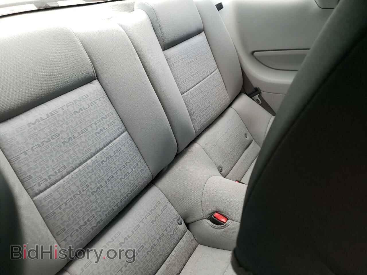 2009 FORD ALL Models - VIN: 1ZVHT80N495126394 - Фото 10