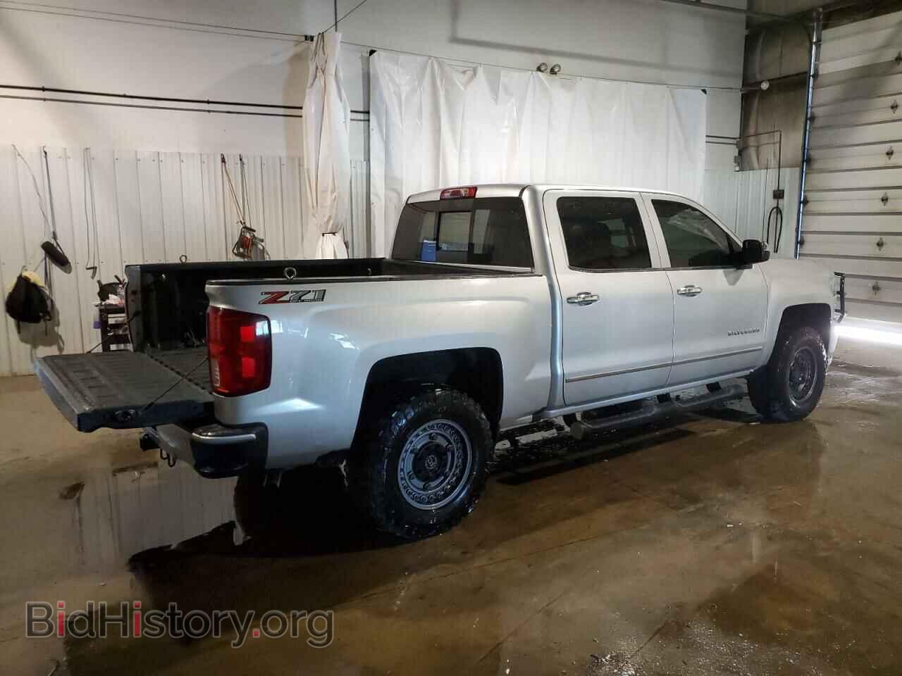 2018 CHEVROLET ALL Models - VIN: 3GCUKSECXJG317355 - Фото 3