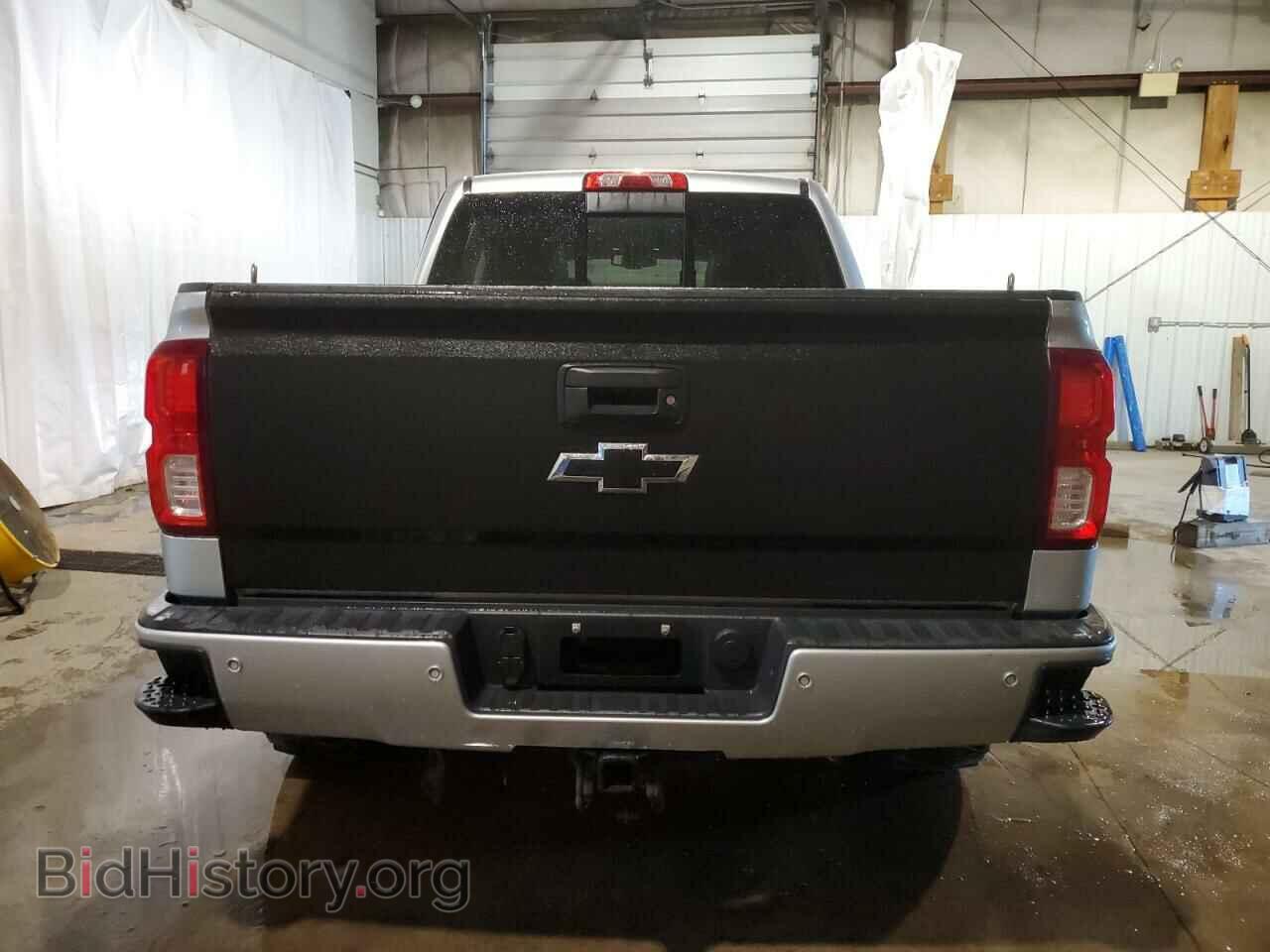 2018 CHEVROLET ALL Models - VIN: 3GCUKSECXJG317355 - Фото 6