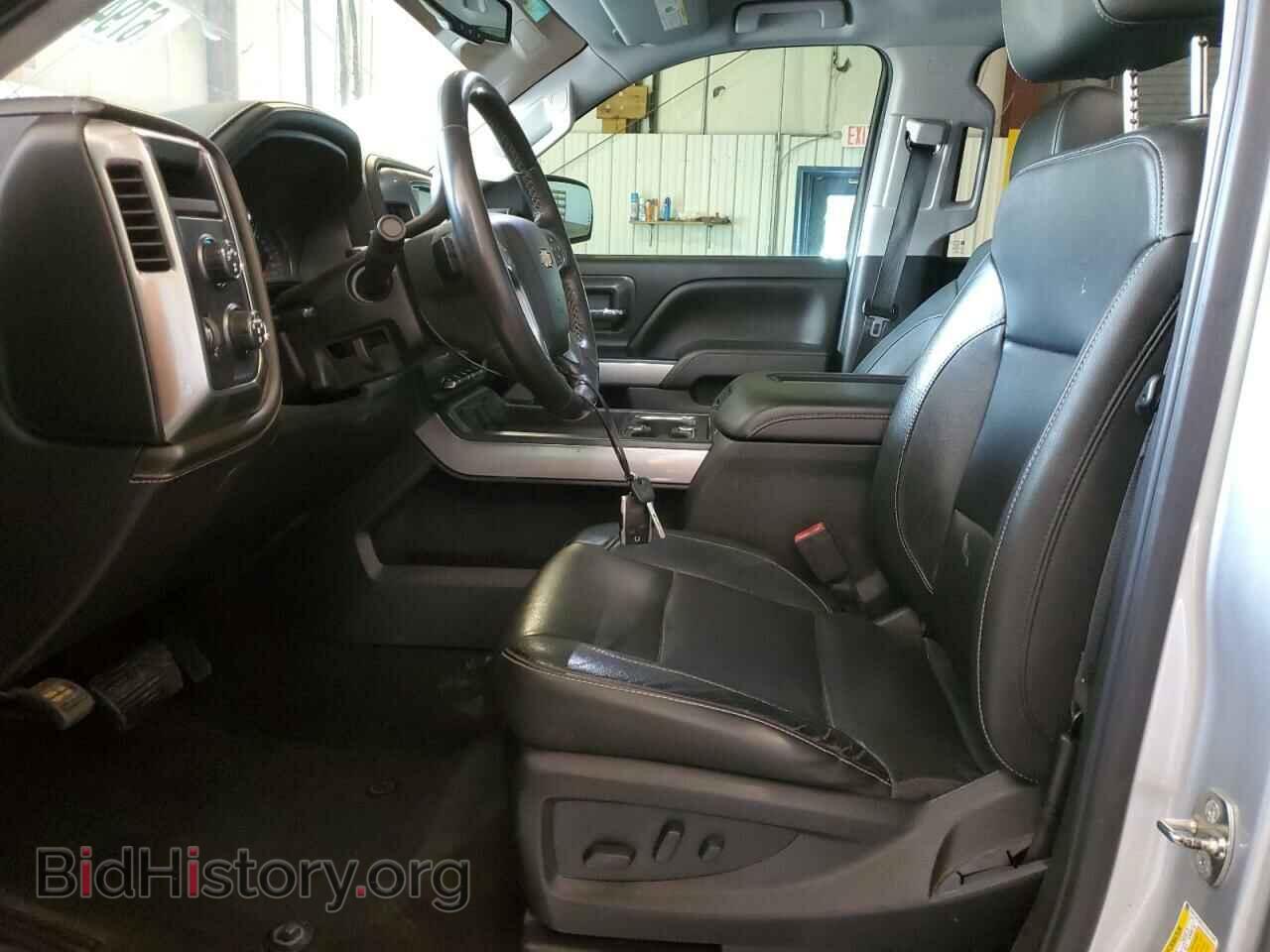 2018 CHEVROLET ALL Models - VIN: 3GCUKSECXJG317355 - Фото 7