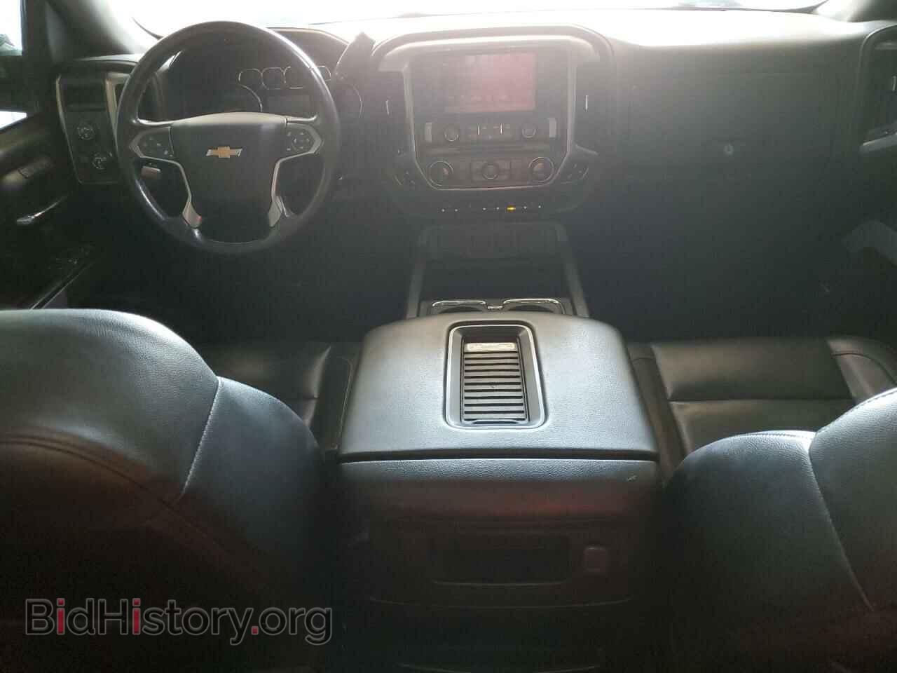 2018 CHEVROLET ALL Models - VIN: 3GCUKSECXJG317355 - Фото 8