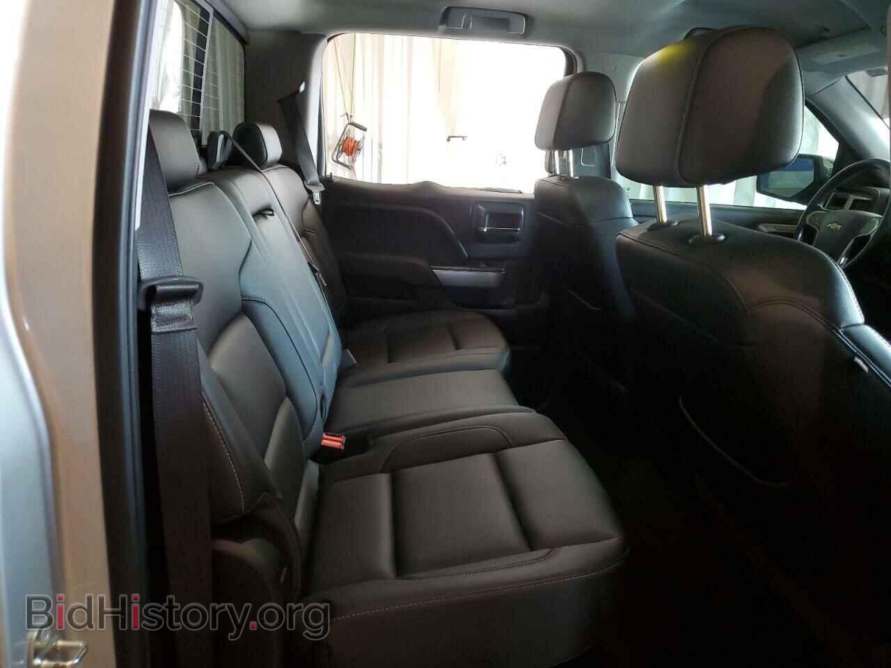 2018 CHEVROLET ALL Models - VIN: 3GCUKSECXJG317355 - Фото 10