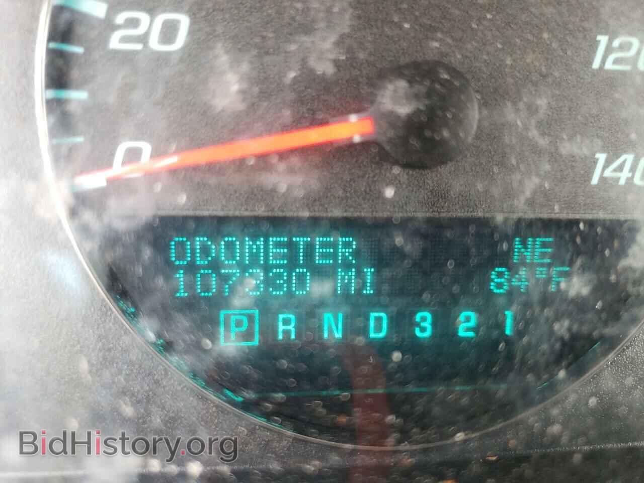 2011 CHEVROLET IMPALA - VIN: 2G1WG5EK5B1267728 - Фото 8