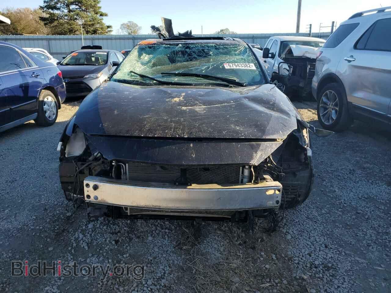 2017 NISSAN MAXIMA - VIN: 1N4AA6AP3HC361450 - Фото 5