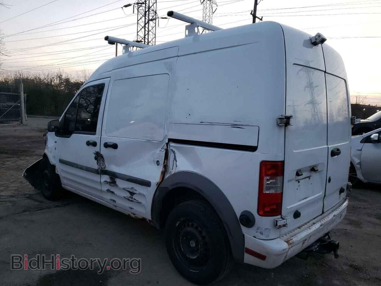 2010 FORD TRANSIT - VIN: NM0LS7BN1AT019680 - Фото 2