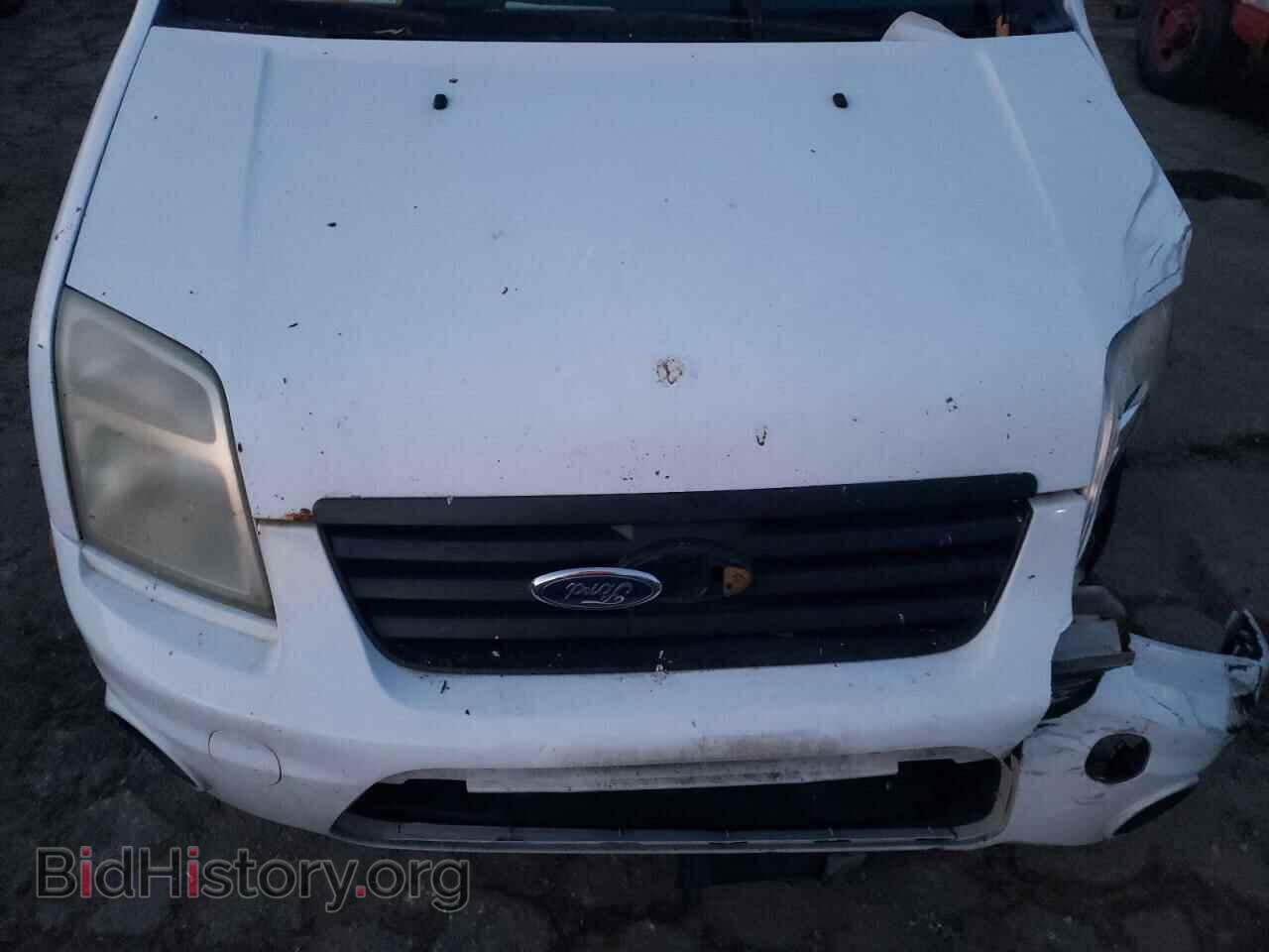 2010 FORD TRANSIT - VIN: NM0LS7BN1AT019680 - Фото 12
