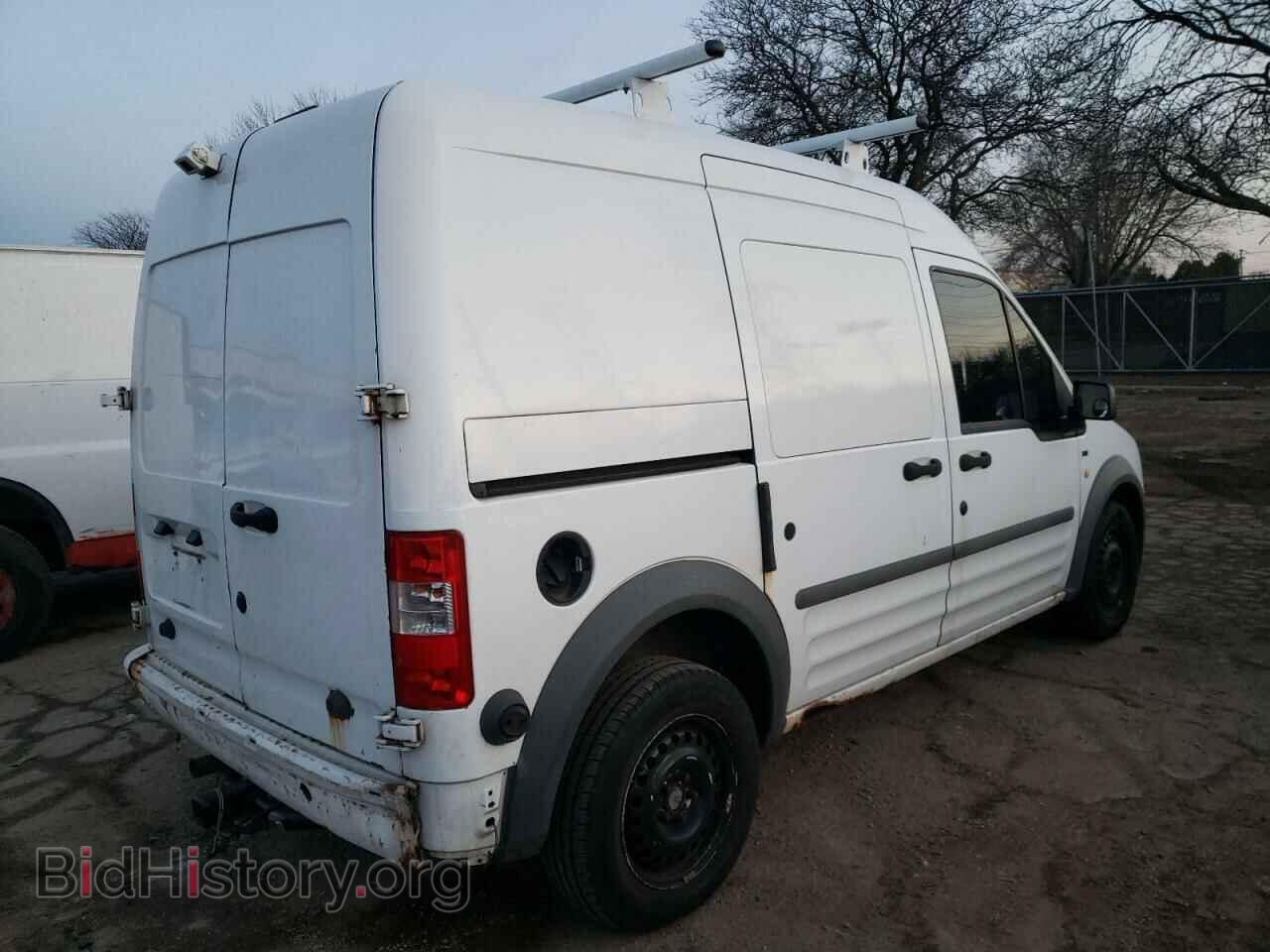 2010 FORD TRANSIT - VIN: NM0LS7BN1AT019680 - Фото 3