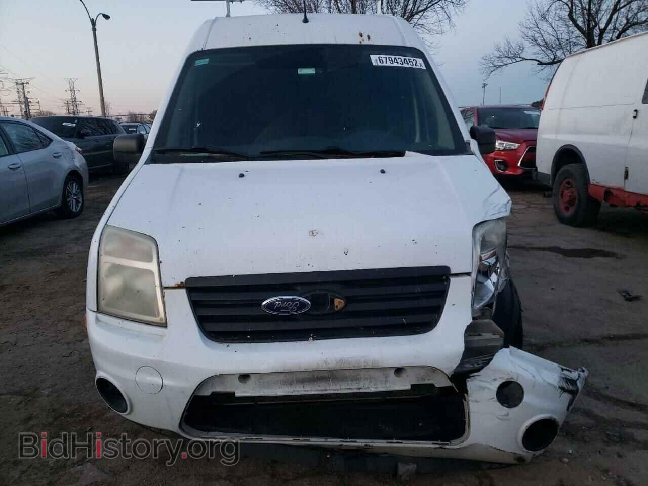 2010 FORD TRANSIT - VIN: NM0LS7BN1AT019680 - Фото 5