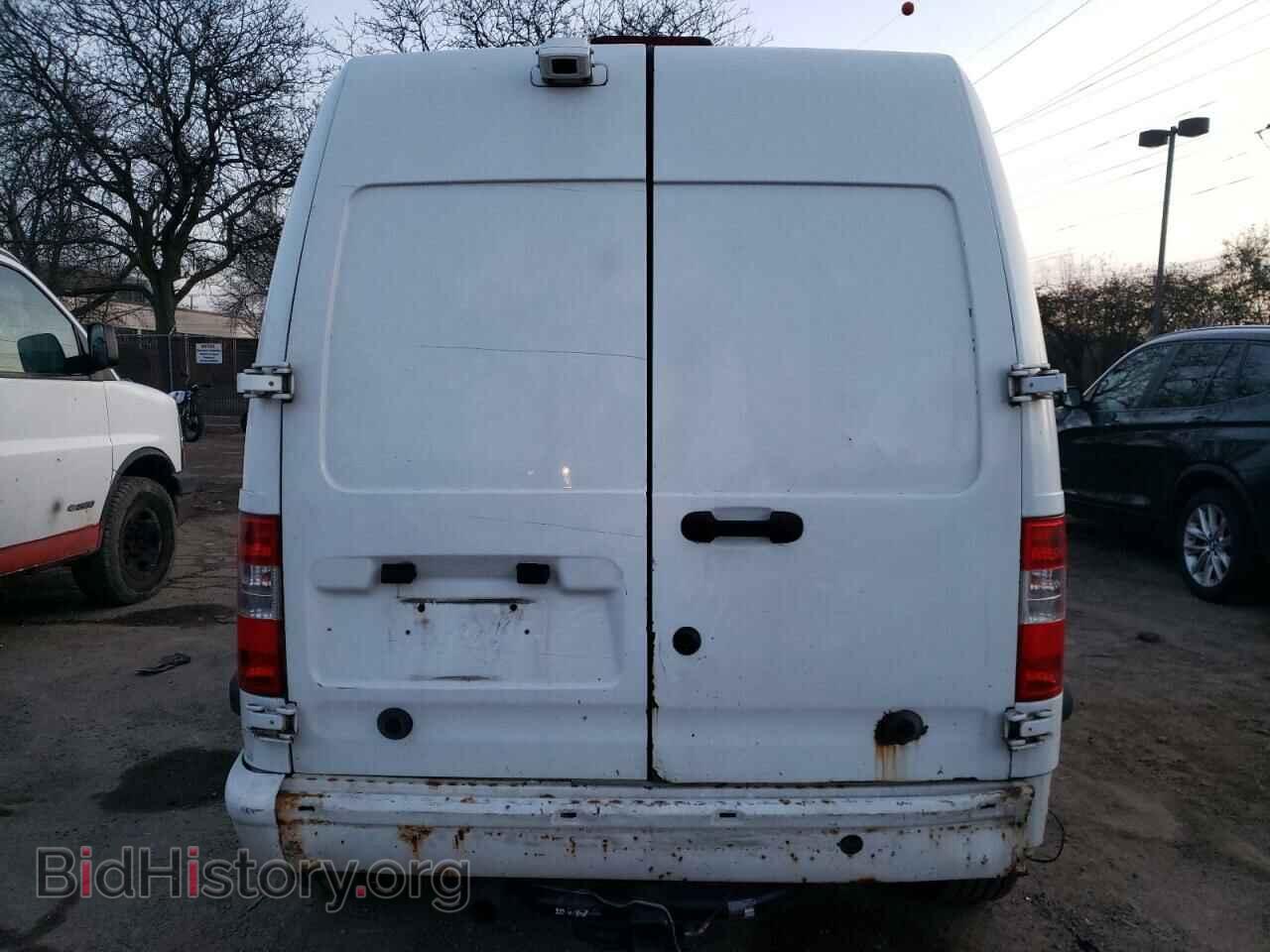 2010 FORD TRANSIT - VIN: NM0LS7BN1AT019680 - Фото 6