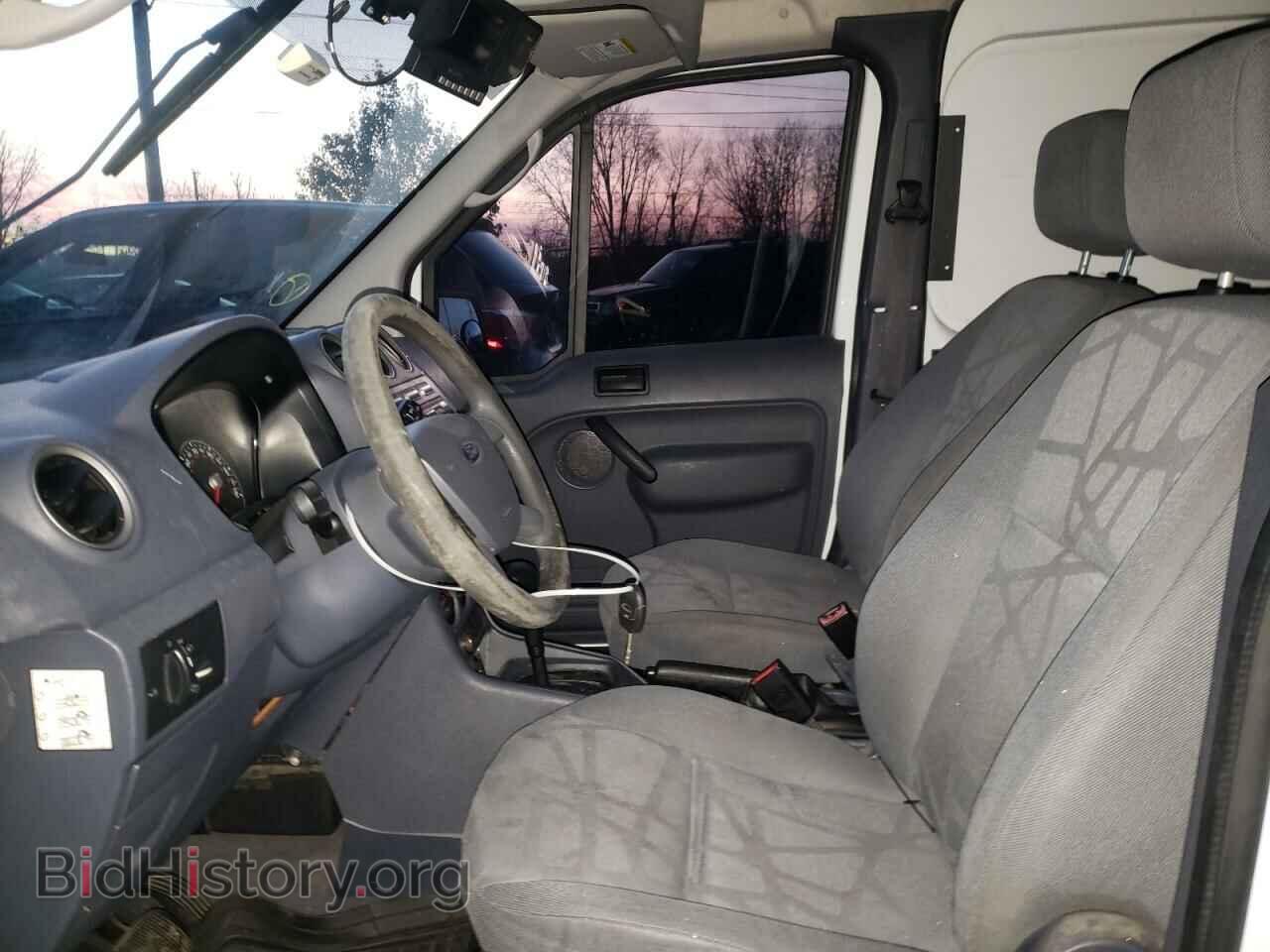 2010 FORD TRANSIT - VIN: NM0LS7BN1AT019680 - Фото 7