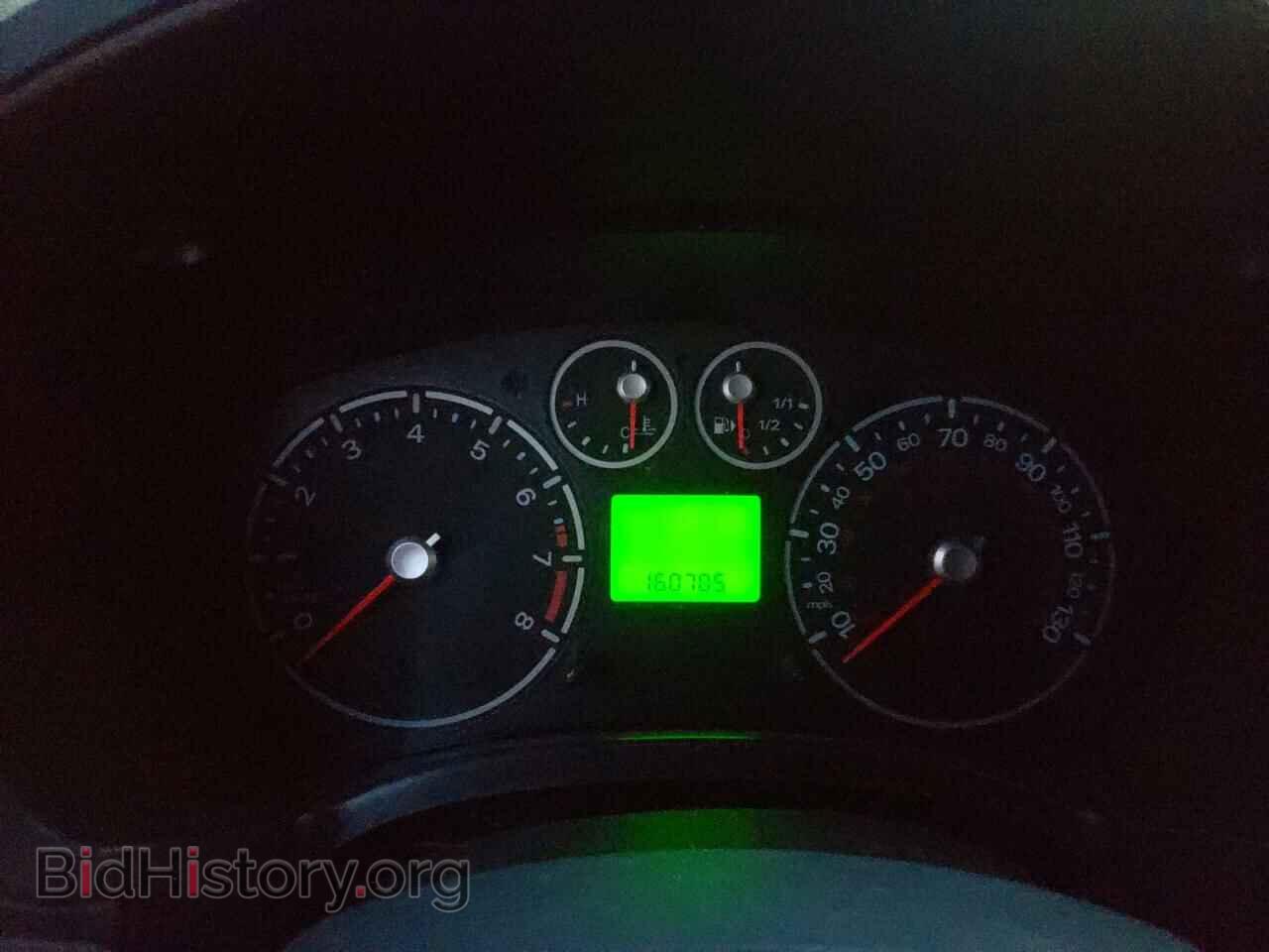 2010 FORD TRANSIT - VIN: NM0LS7BN1AT019680 - Фото 9