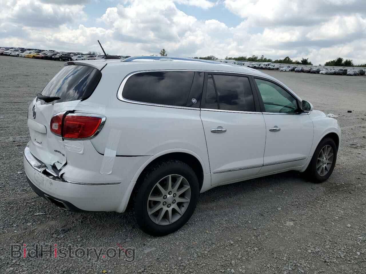 2017 BUICK ENCLAVE - VIN: 5GAKRAKD4HJ332907 - Фото 3