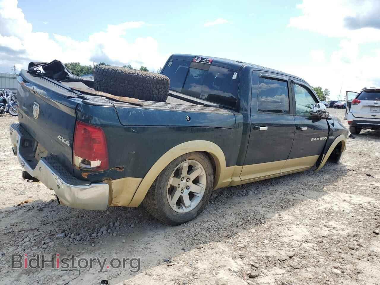 2011 DODGE All Models - VIN: 1D7RV1CT8BS527625 - Фото 3