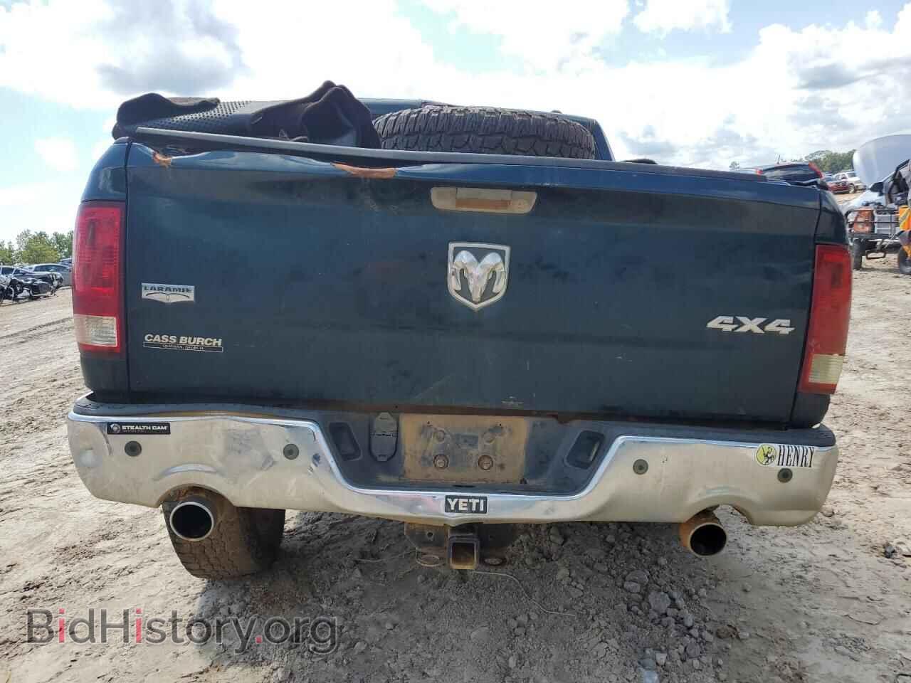 2011 DODGE All Models - VIN: 1D7RV1CT8BS527625 - Фото 6