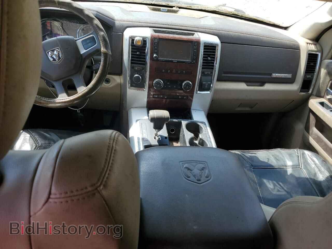 2011 DODGE All Models - VIN: 1D7RV1CT8BS527625 - Фото 8