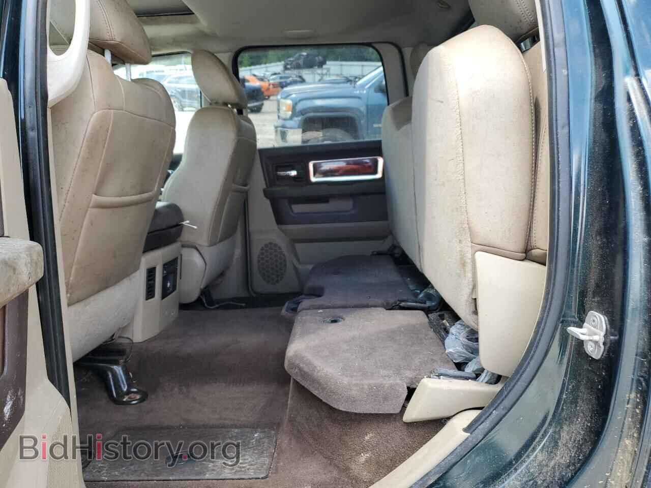 2011 DODGE All Models - VIN: 1D7RV1CT8BS527625 - Фото 10