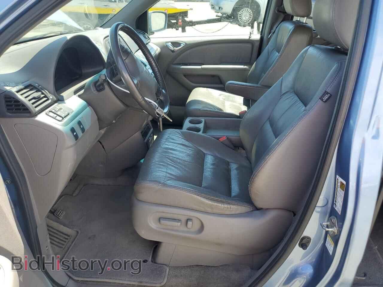 2010 HONDA All Models - VIN: 5FNRL3H75AB071537 - Фото 7