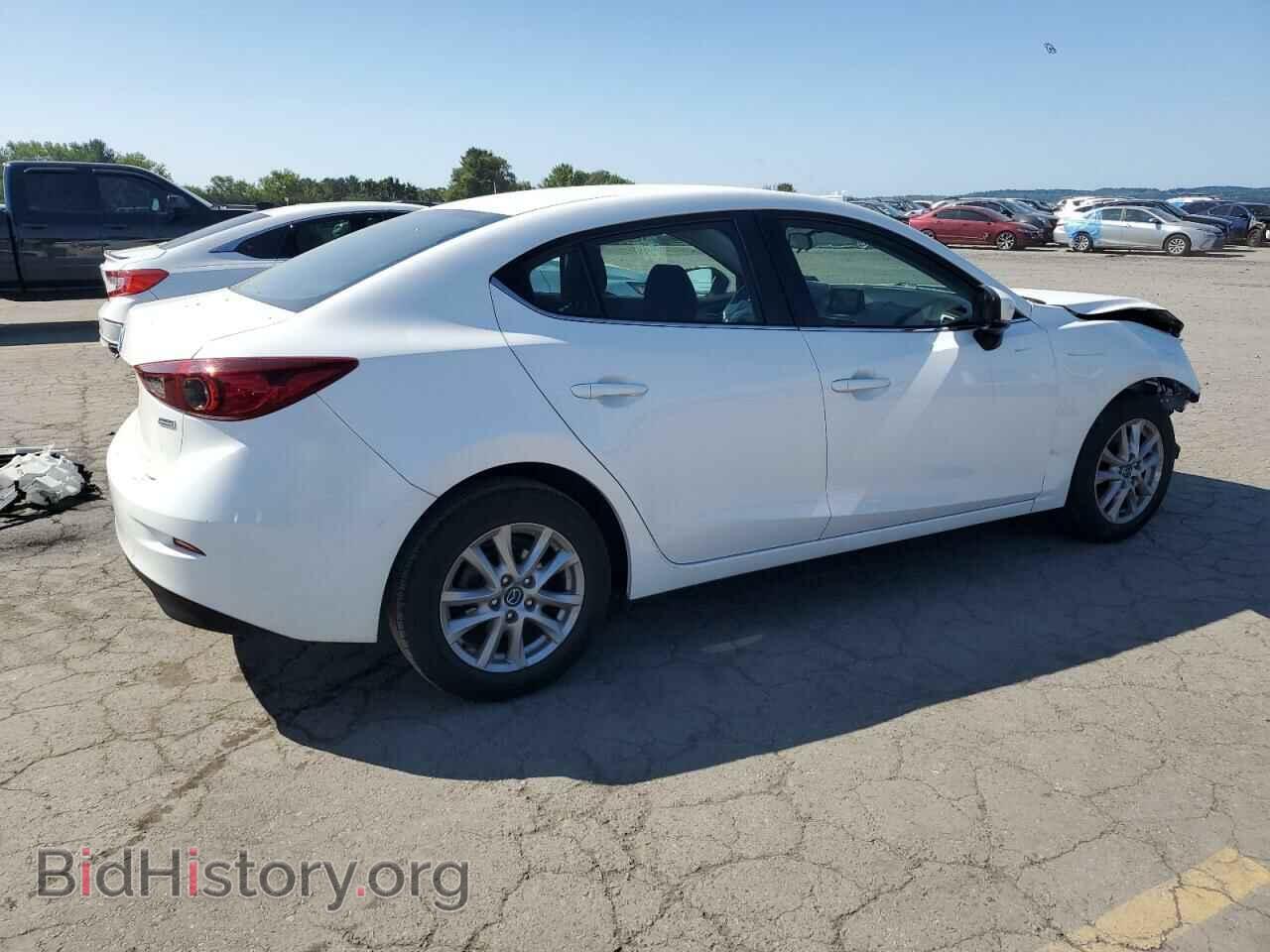 2017 MAZDA 3 - VIN: 3MZBN1U79HM133448 - Фото 3
