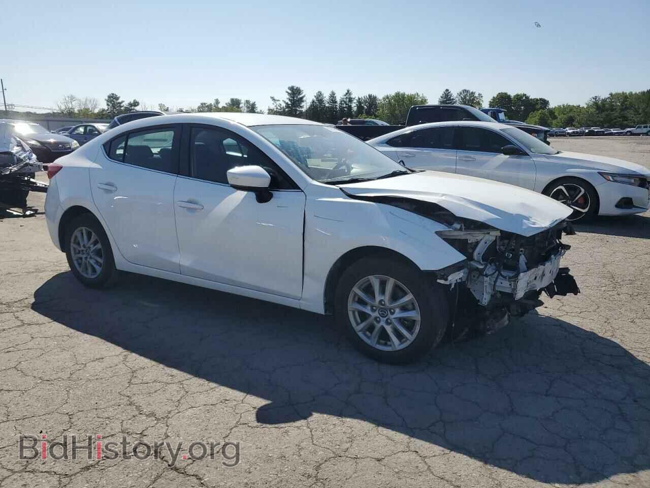 2017 MAZDA 3 - VIN: 3MZBN1U79HM133448 - Фото 4
