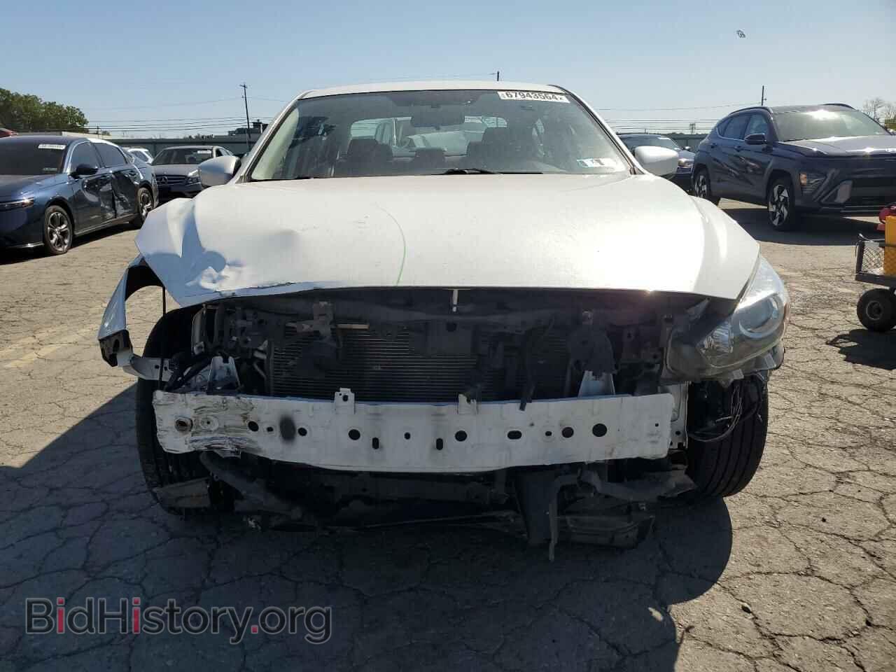 2017 MAZDA 3 - VIN: 3MZBN1U79HM133448 - Фото 5