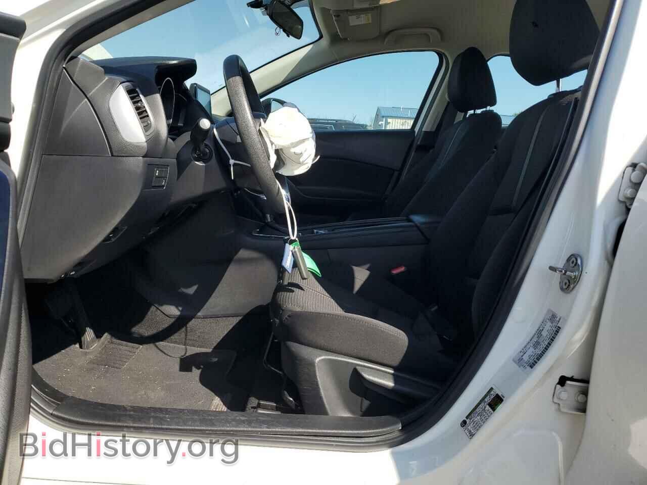 2017 MAZDA 3 - VIN: 3MZBN1U79HM133448 - Фото 7