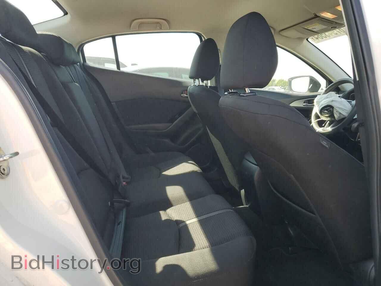 2017 MAZDA 3 - VIN: 3MZBN1U79HM133448 - Фото 10